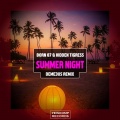 Born 87、Hidden Tigress - Summer Night (Deme3us Remix)