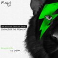 Dancing Divaz、Jay Potter - Living For The Moment