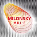 Milonsky、Avani - Indian Trip