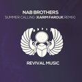 Nab Brothers、Karim Farouk - Summer Calling (Karim Farouk Remix)