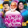 yesudas、Janaki - Vaalittezhuthiya Neelakkadakkannil