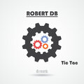Robert DB - Tic Tac (Original Mix)