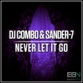 Never Let It Go (Radio Edit)