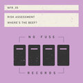 Risk Assessment - Where's The Beef