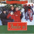 Amalie、johan、Nissene、Kjersti、magnus - Pusse, Pusse