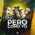 Nepo、K7、Esencia Negra、El Jodon、Sk - Pero No Como Yo
