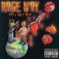Uncle Mega、Pablito Production、KAIX - Rage (Outro)(Explicit)