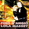 Pino D´Angió、LOLA MASSEY - Pata Pata