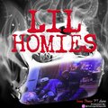 Jonny Denero、Green - Lil Homies