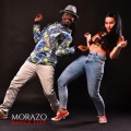 Morazo - Invasion