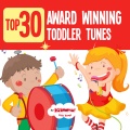 Top 30 Award-Winning Toddler Tunes