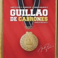 Guillao de Cabrones