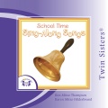 Twin Sisters: School Time
