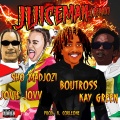AD Family、Boutross、Kay Green、Jovie Jovv、Sho Madjozi - Juice Man (Remix)