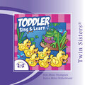 Twin Sisters: Toddler Sing & Learn, Vol. 1