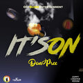 Don Pree - It's On