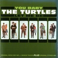 The Turtles - Let Me Be