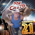 Don Cheto、JUAN CARLOS RAZO - El Tatuado