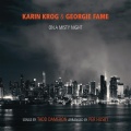 Georgie Fame、Karin Krog、tadd dameron - Accentuate the Bass