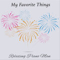 My Favorite Things
