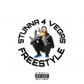 No Go - Stunna 4 Vegas Freestyle (Explicit)