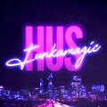 Hus - Funkamagic