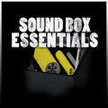 Sound Box Essentials Gospel Vol 1 Platinum Edition
