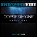 Joe De Simone - Your Feelings (Original Mix)