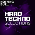 Hard Techno Essentials, Vol. 08