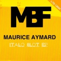 Maurice Aymard - El Sexto
