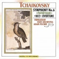 Symphony No. 6 In B Minor, Op. 74 