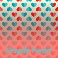Fragile Heart