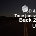 Tone Jonez、Sir Ced、PSD - Back 2 U