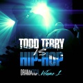 todd terry、KRS-One - All The Massive