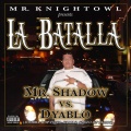 Mr. Shadow、Dyablo - No Fueras Nada Sin Mi