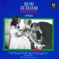 Rob Zuidam、Asko Ensemble - Freeze: III-D