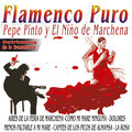 Niño De Marchena、Popular - Cantes De Los Picos De Almansa (Granaínas)