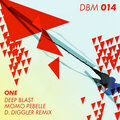 Deep Blast - One