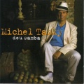 Michel Tasky - Retalhos de Cetim
