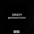 Drigyy、Kribz - Monday (Original Mix)