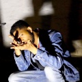 Blaze Laflare、Lil Ghost - Bust It (Explicit)