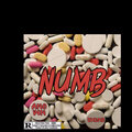 SXCKS、Anown、$eezus - Numb (Explicit)