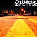 CHINESE - Legs in the Air (Explicit)
