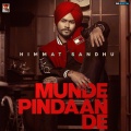 Himmat Sandhu - Munde Pindaan De