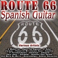 Route 66 Spanish Guitar