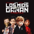 Los Mios Ganan (Remix|Explicit)