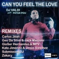 Can You Feel the Love (Carlos Jean Remix)