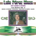La Banda La Costeña、luis perez meza - Juan Colorado