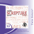 Twin Sisters: More Scripture Songs