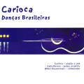Danças Brasileiras